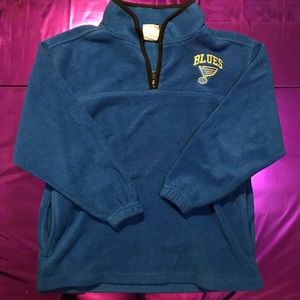 St. Louis Blues Pullover